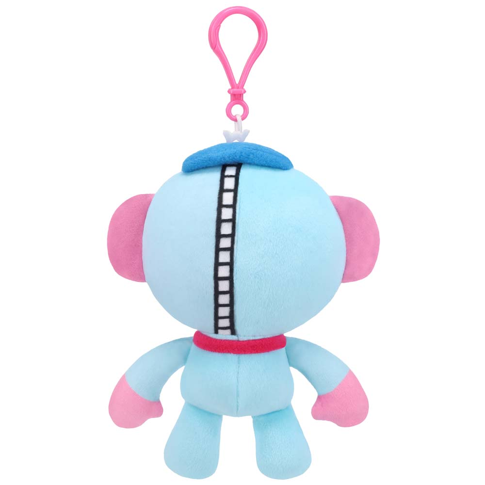 Poppy Playtime - Plush Clips