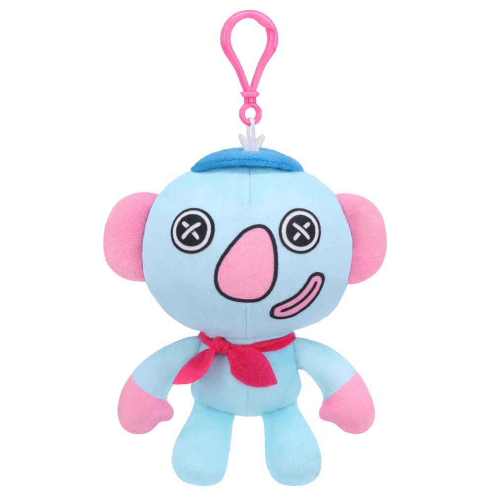 Poppy Playtime - Plush Clips