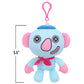 Poppy Playtime - Plush Clips