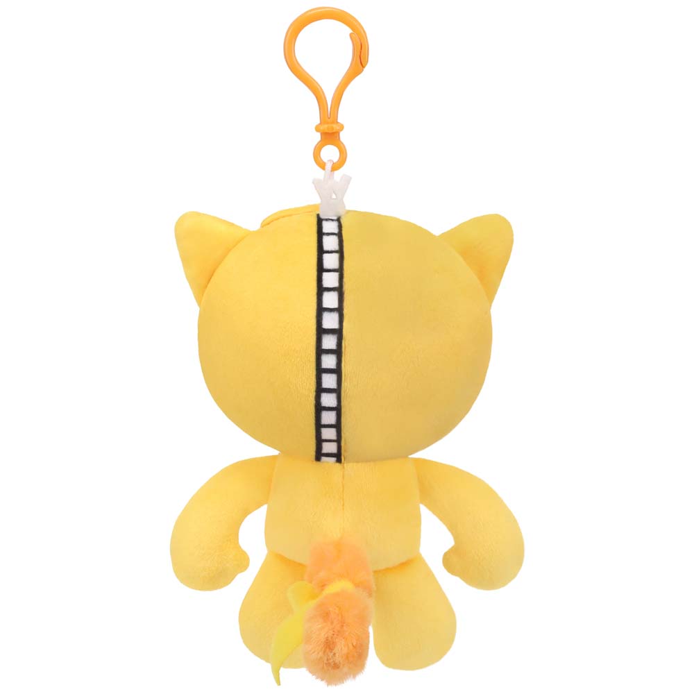 Poppy Playtime - Plush Clips