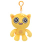 Poppy Playtime - Plush Clips