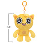 Poppy Playtime - Plush Clips