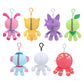 Poppy Playtime - Plush Clips