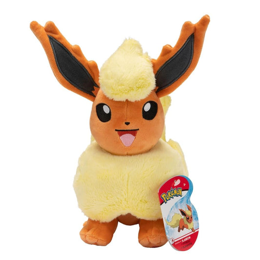 Pokemon Flareon  8" Plush