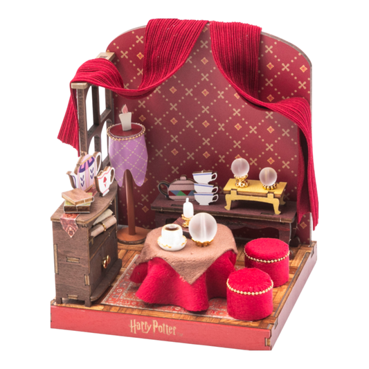 Harry Potter - Hogwart's Classes: Divination Construction Craft Set