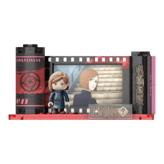 Jujutsu Kaisen - Nobara Kugisaki Frame Tale Series Construction Set (100 Pcs)