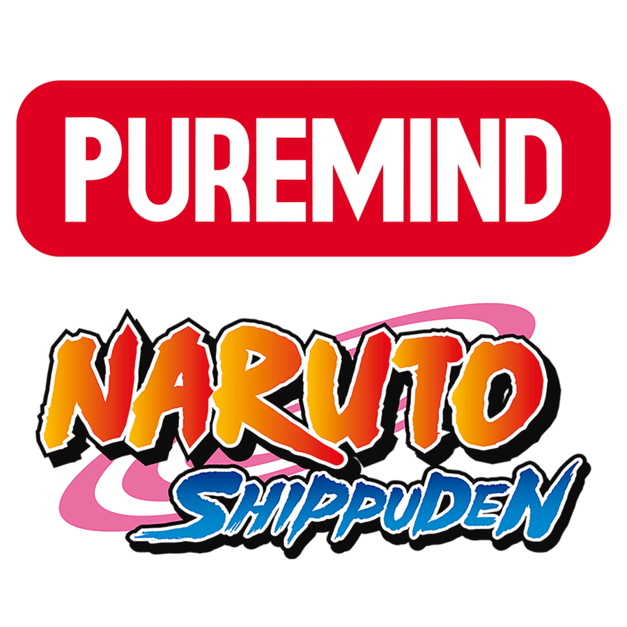 Naruto Shippuden - The Forbidden Scroll Wooden Gallery
