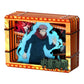 Jujitsu Kaisen - Film Frame Wooden Gallery-Blind Box (Display of 6)