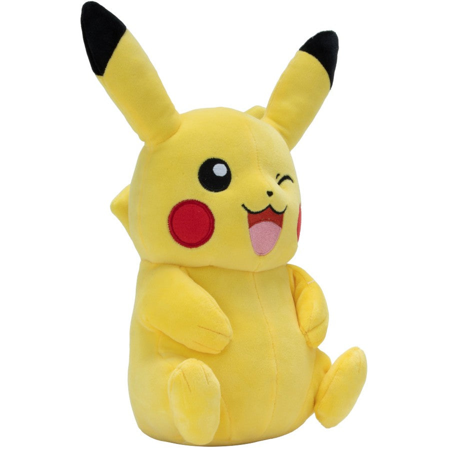 Pokemon Plush 12" Pikachu