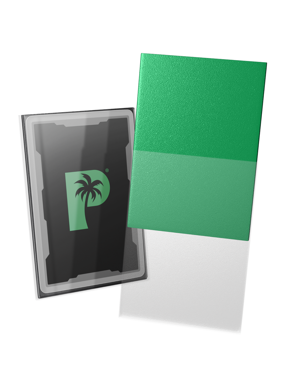 Premium Over Sleeves - Standard Size - Clear - 100Pc