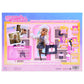 Dress to Impress Chic Boutique Fashion Doll Deluxe Playset Series 1