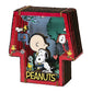 Peanuts - Snoopy Healing Hug Wooden Theater (24 Pcs)