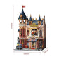 Retro Collection - Toy Store Construction Set (2978 Pieces)