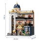 Retro Collection - Blossom Cafe Set (2826 Pieces)