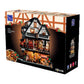 Retro Series - Bavarian Tavern Construction Set (3246 Pcs)