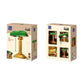 Retro Collection - Bankers Desk Light Construction Set (523 Pieces)