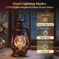 Retro Collection - Kerosene Lamp Construction Set (379 Pieces)