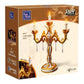 Retro Collection - Candle Holder Construction Set (593 Pcs)