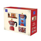 Retro Collection - Moka Pot Construction Set (533 Pieces)