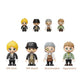 Retro Series - Antique Clock Shop Construction Set (2666 Pieces)