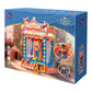 Circus - Claw Machine Construction Set (1910 Pieces)