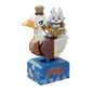 Kung Fu Panda - Zhen on SkateKart Buildable Figure (136pcs)