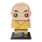 Dragon Ball - Krillin Figure (79pcs)