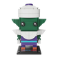 Dragon Ball - Piccolo Jr Figure (121 Pcs)