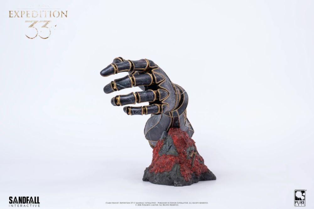 Clair Obscur: Expedition 33 - Arm of Gustave 1:1 Scale Replica