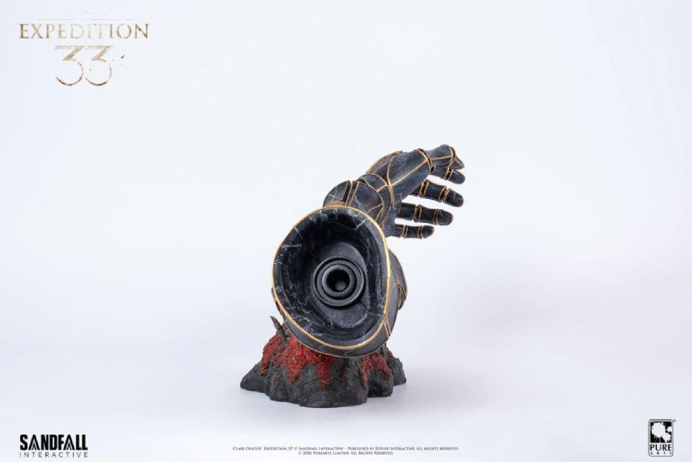 Clair Obscur: Expedition 33 - Arm of Gustave 1:1 Scale Replica