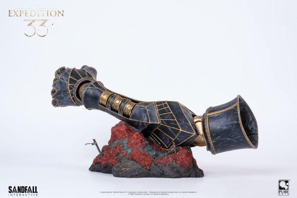 Clair Obscur: Expedition 33 - Arm of Gustave 1:1 Scale Replica