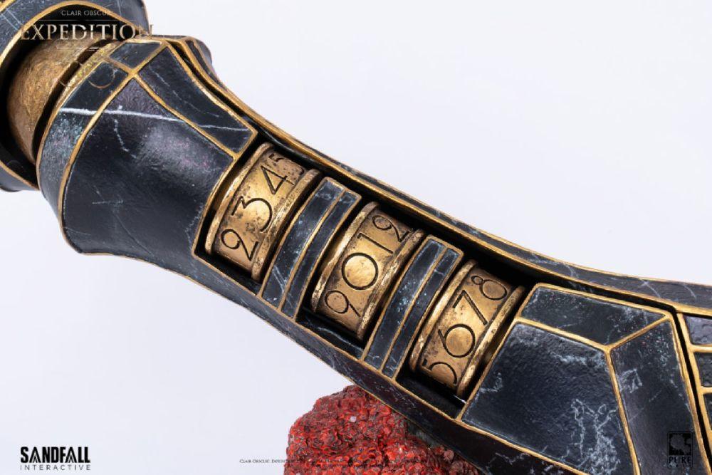 Clair Obscur: Expedition 33 - Arm of Gustave 1:1 Scale Replica