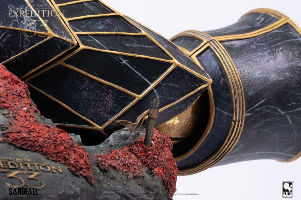 Clair Obscur: Expedition 33 - Arm of Gustave 1:1 Scale Replica