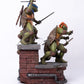 Teenage Mutant Ninja Turtles (1990) - Turtles 1:6 Scale Movie Diorama