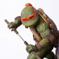 Teenage Mutant Ninja Turtles (1990) - Turtles 1:6 Scale Movie Diorama