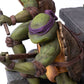 Teenage Mutant Ninja Turtles (1990) - Turtles 1:6 Scale Movie Diorama