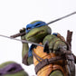 Teenage Mutant Ninja Turtles (1990) - Turtles 1:6 Scale Movie Diorama