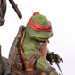 Teenage Mutant Ninja Turtles (1990) - Turtles 1:6 Scale Movie Diorama