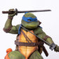 Teenage Mutant Ninja Turtles (1990) - Turtles 1:6 Scale Movie Diorama