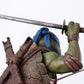 Teenage Mutant Ninja Turtles (1990) - Turtles 1:6 Scale Movie Diorama