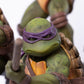 Teenage Mutant Ninja Turtles (1990) - Turtles 1:6 Scale Movie Diorama