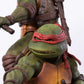 Teenage Mutant Ninja Turtles (1990) - Turtles 1:6 Scale Movie Diorama
