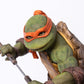 Teenage Mutant Ninja Turtles (1990) - Turtles 1:6 Scale Movie Diorama