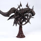 Diablo IV: Lord of Hatred - Mephisto 1:2 Scale Art Mask