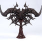 Diablo IV: Lord of Hatred - Mephisto 1:2 Scale Art Mask