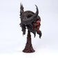 Diablo IV: Lord of Hatred - Mephisto 1:2 Scale Art Mask