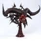 Diablo IV: Lord of Hatred - Mephisto 1:2 Scale Art Mask