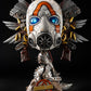 Borderlands - Psycho Bandit 1:1 Scale Art Mask