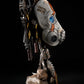 Borderlands - Psycho Bandit 1:1 Scale Art Mask