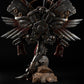 Borderlands - Psycho Bandit 1:1 Scale Art Mask